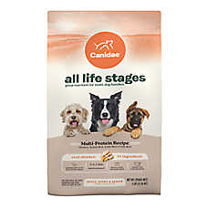 Canidae All Life Stages Dry Dog Food - Multi-Protein Recipe