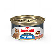 Royal Canin? Feline Care Nutrition Weight Care Adult Wet Cat Food - Thin Slices in Gravy, 3 Oz