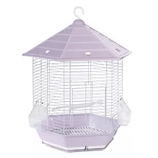 Prevue Pet Products Copacabana Pet Bird Cage for Small Birds