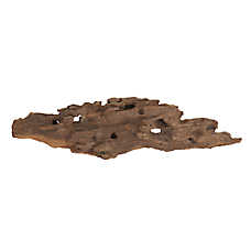 Thrive Small Wood Piece - Climbing Terrarium Decor