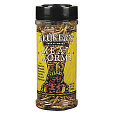Fluker's? Freeze Dried Reptile Food - Freeze-Dried Reptile Food - 1.7 oz