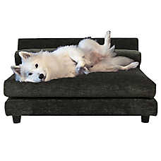 Club Nine Pets Roma Elevated Orthopedic Dog Bed