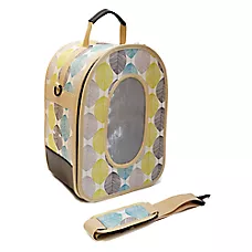 A&E Cage Company Pet Bird Travel Carrier