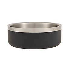 Top Paw? Insulated Stainless Steel Dog Bowl 27 FL OZ