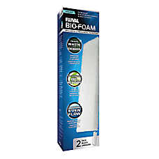 Fluval? Canister Filter 404/405 Foam Blocks - Replacement Aquarium Filter Media