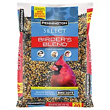 Pennington® Select Birder's Blend Bird Seed for Wild Birds