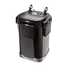 Aquael? Ultramax 1500 External Aquarium Canister Filter for Fish Tank Filtration