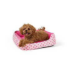 Top Paw? Paw Cuddler, Pink