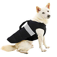 Gooby Padded Vest Lift Dog Harness