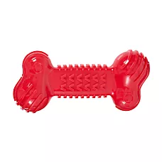 Joyhound庐 Americana Active TPR Bone Dog Toy