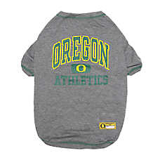 Pets First Oregon Ducks T-Shirt