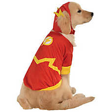 Rubie's Pet Shop Halloween Flash Dog & Cat Costume