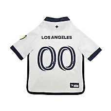 Pets First LA Galaxy Jersey