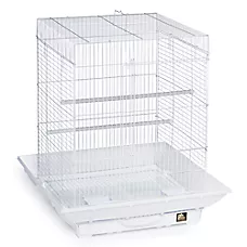 Prevue Pet Products Clean Life Cockatiel Bird Cage for Cockatiels