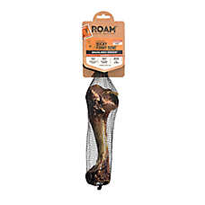 ROAM? Bucky Funny Bone Dog Treat - Grasslands Venison