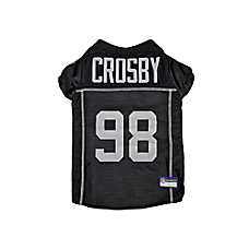 Pets First Maxx Crosby Raiders Jersey