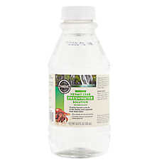 Thrive Hermit Crab Freshwater Solution - Hermit Crab Water Care - 16.9 fl oz