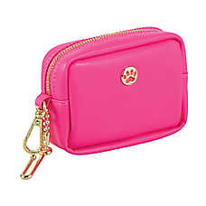 Top Paw? Dog Poop Bag Dispenser - Fashion - Includes 15 Poop Bags