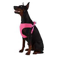Top Paw? Mesh Comfort Dog Harness, Adjustable, Comfortable, Multiple Sizes, Multiple Colors