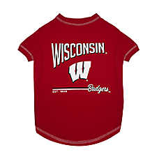 Pets First Wisconsin Bold City Tee