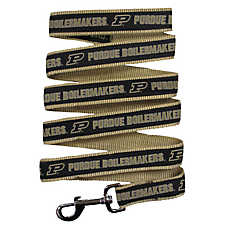 Purdue Boilermakers NCAA Dog Leash