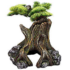 Thrive Bonsai Tree Reptile Decor - Terrarium Decor