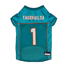 Pets First Tua Tagovailoa Dolphins Jersey