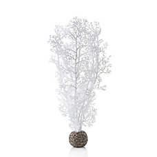 biOrb Artificial Aquarium Sea Fan - 11.5" Fish Tank Plant Decor