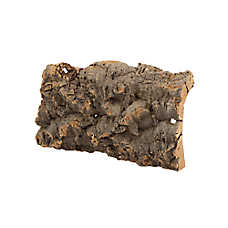 Thrive? Natural Cork Flat - Climbing Terrarium Decor