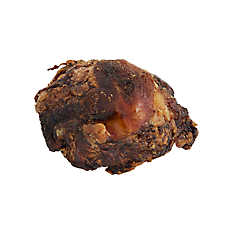 Dentley's? Nature's Chews Beef Knee Bone Dog Chew