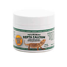 Fluker's Repta Calcium With D3 Calcium - Repile supplement - 2 oz