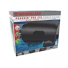 Marineland® Penguin PRO 275 Aquarium Power Filter for Fish Tank Filtration