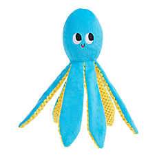 BARK Odd Otto Dog Toys