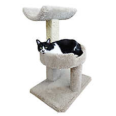 Prestige Cat Window Perch Lounge