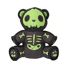 Joyhound 3D Rip Roarin Bear Dog Toy