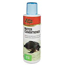 Zilla? Water Conditioner - Terrarium Water Conditioner - 8 oz