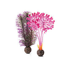 biOrb Kelp Artificial Aquarium Plant Set Fish Tank Plant Decor