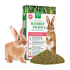 Small Pet Select Rabbit Food