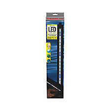 Marineland? Hidden LED Lighting System for Fish Tanks