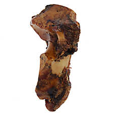 Dentley's? Nature's Chews Beef Elbow Dog Chew - 1 Count