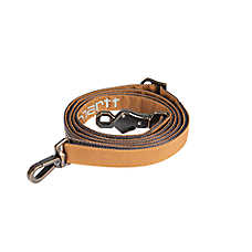 Carhartt Field Dog Leash,?Reflect Details for Low Light Visable, Color Varies