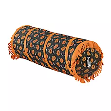 Thrills & Chills Halloween Pop-Up Cat Tunnel