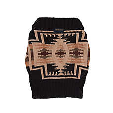 Pendleton Classics Harding Dog Sweater