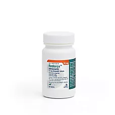 Rederox (deracoxib) Chewable Tablets for Dogs - 12 mg - 30 Tablets