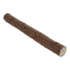 Dentley's Natural Chews Crunch Stick 6 Inch 1 Count .6 OZ