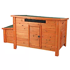 TRIXIE Chicken Coop - Backyard Chicken Coop