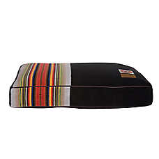 Pendleton National Park Acadia Mattress Dog Bed