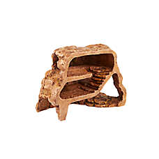 Thrive Lizard Hideaway - Reptile Hide Decor