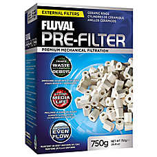 Fluval? Pre-Filter Premium Mechanical Aquarium Filtration - 750g - Aquarium Filter Media