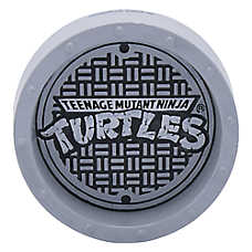 Teenage Mutant Ninja Turtles Reptile Food Bowl